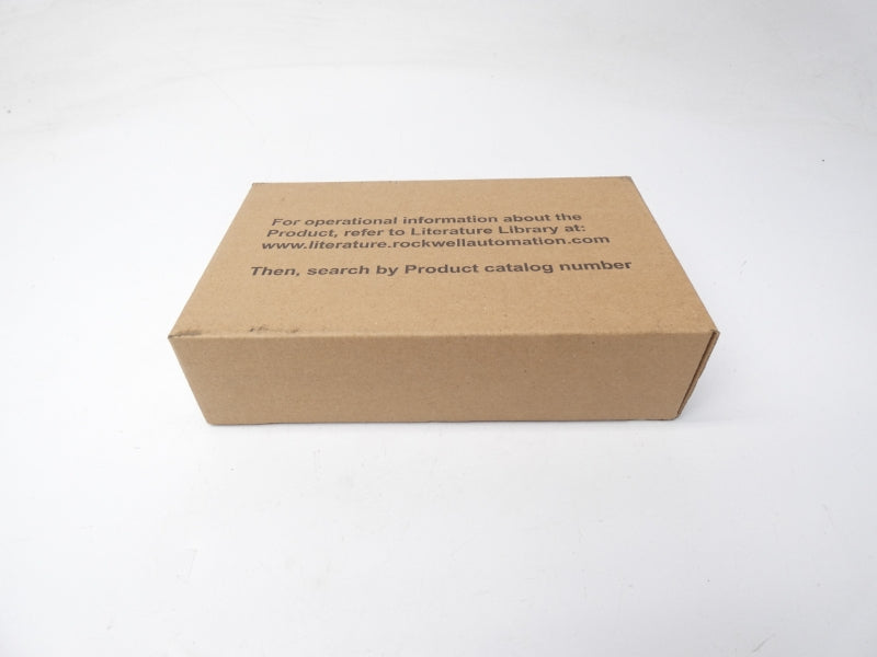 ALLEN BRADLEY 20-750-2262C-2R SER. A 24VDC NSFS