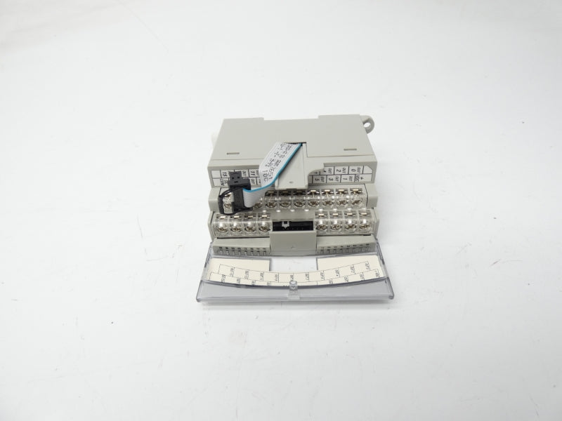 ALLEN BRADLEY 1762-OB16 SER. A REV. B 24VDC 10A NSMP