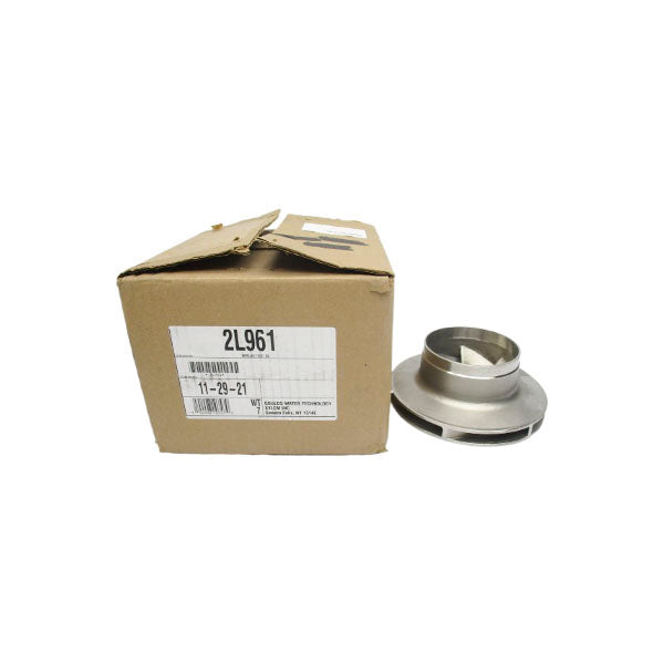 GOULDS WATER TECHNOLOGY 2L961 NSMP