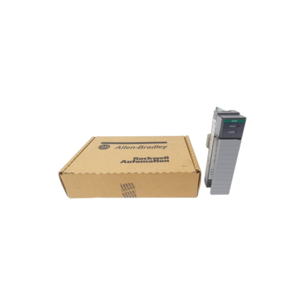 ALLEN BRADLEY 1747-DCM SER. A REV. A F/W 2 NSMP
