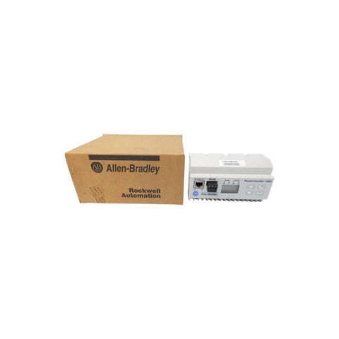 ALLEN BRADLEY 1408-TS3A-ENT SER. B F/W 4.011 125-250VDC 5A (BR/WH) NSMP