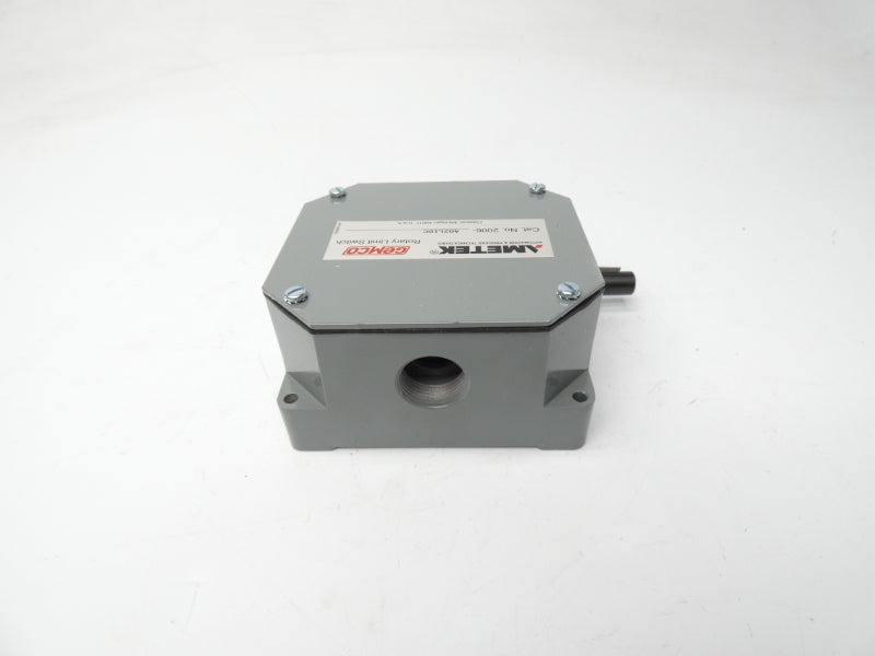 GEMCO 2006402L10C NSMP