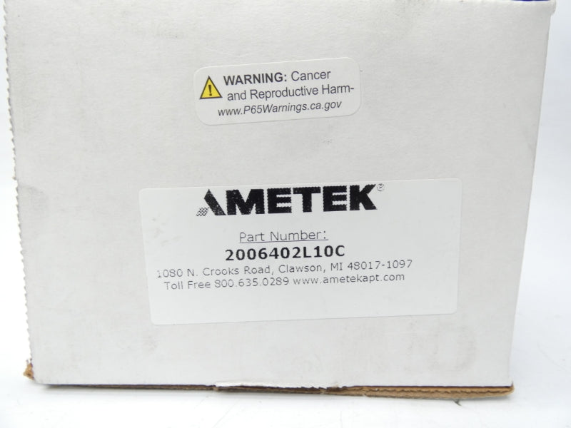 GEMCO 2006402L10C NSMP