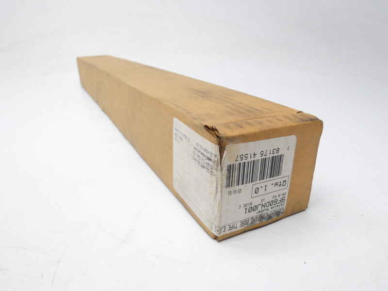 GENERAL ELECTRIC 9F60DNJ001 NSFS