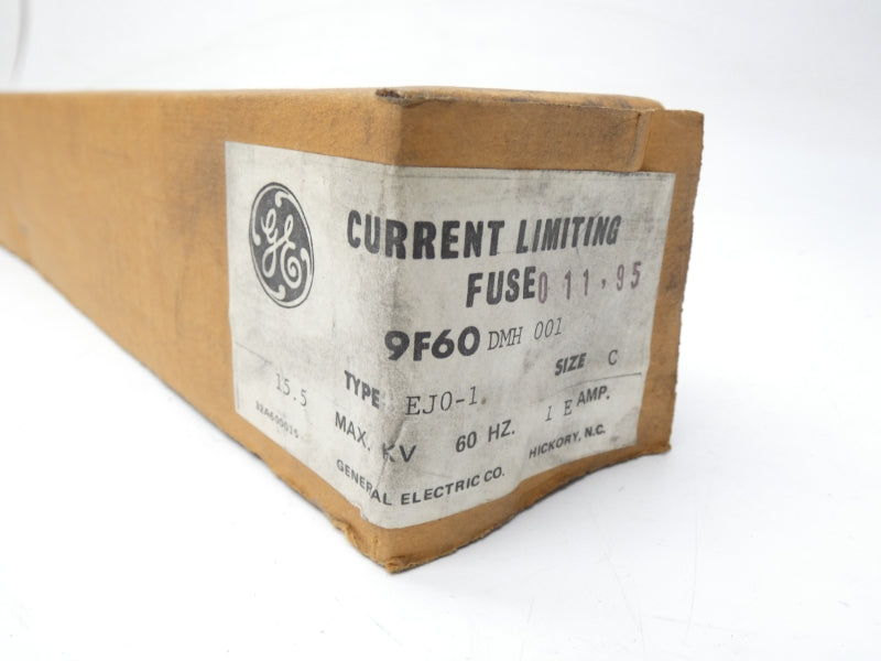 GENERAL ELECTRIC 9F60DMH001 NSFS