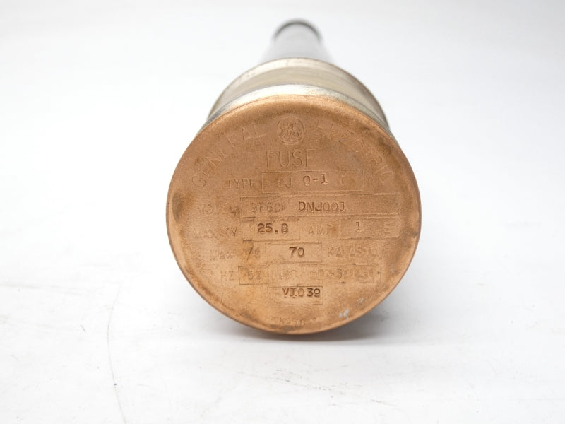 GENERAL ELECTRIC 9F60DNJ001 NSMP