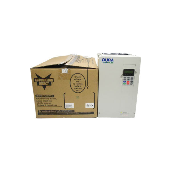 AUTOMATION DIRECT GS3-4020 380-480V 32A NSMP