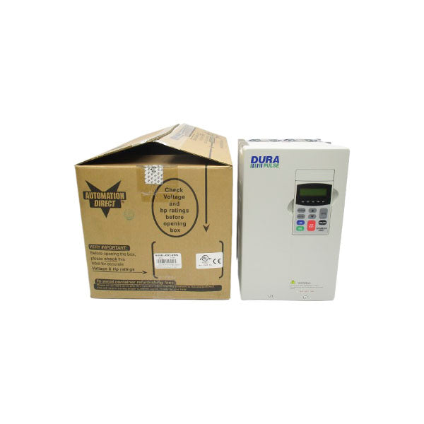AUTOMATION DIRECT GS3-47P5 380-480V 32A NSMP