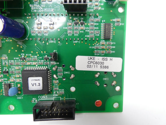 HOBART CPC6030 NSNP
