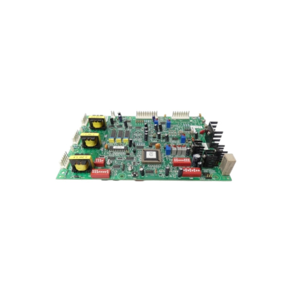 SAFT POWER SYSTEMS 4111-66-12414-05 REV. 10 NSNP