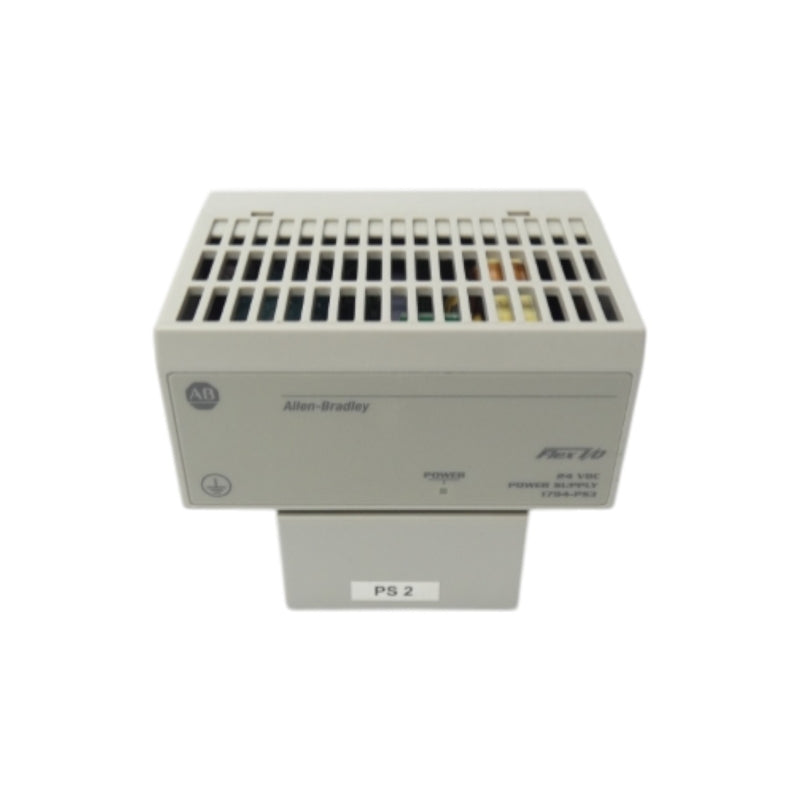 ALLEN BRADLEY 1794-PS3 SER. A REV. A01 120/230VAC 3A NSNP