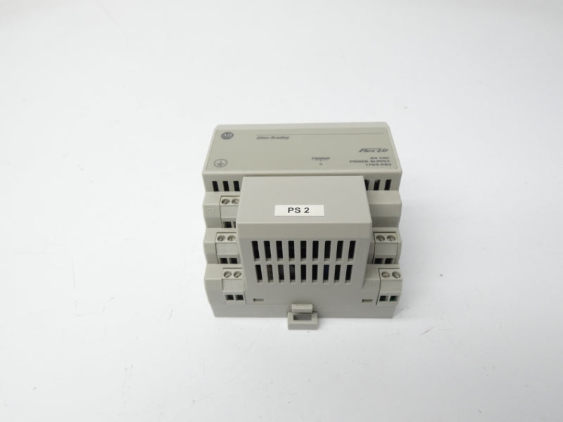 ALLEN BRADLEY 1794-PS3 SER. A REV. A01 120/230VAC 3A NSNP