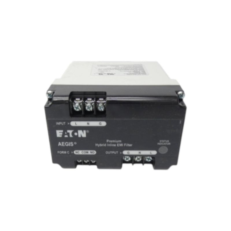 EATON AGPH12015 460-0151 120V 15A NSNP