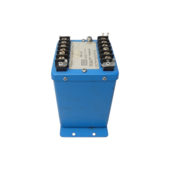 RIS PCE-20-P1-E0-C5-XA-F60-W0-Z0-A2  85-150VAC 0-5A UNMP