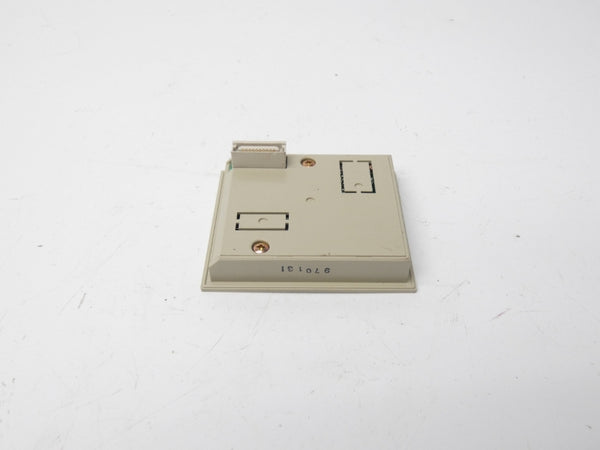 YASKAWA JVOP-114 NSNP