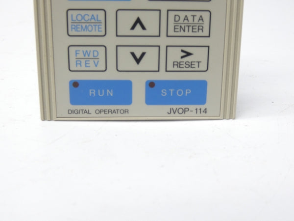 YASKAWA JVOP-114 NSNP