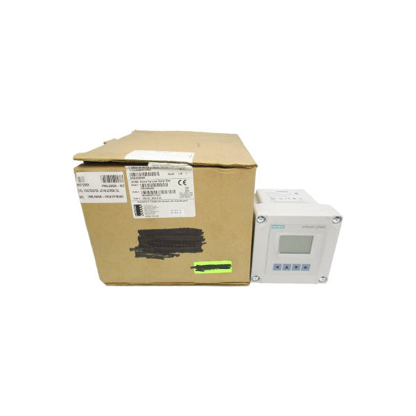 SIEMENS 7ML50500CA121DA0 250V 1/5A NSMP