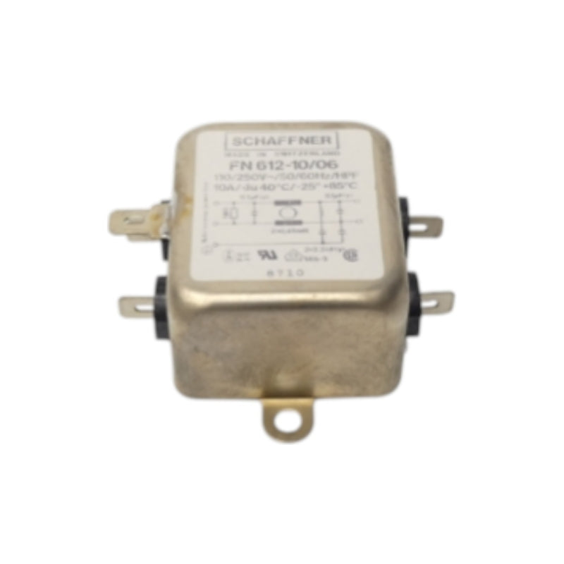 SCHAFFNER FN612-10/06 UNMP