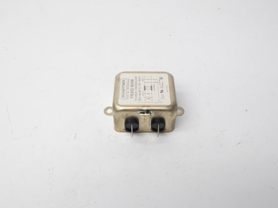 SCHAFFNER FN612-10/06 110/250V 10A NSNP