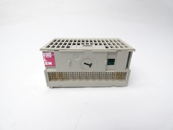 ALLEN BRADLEY 1794-IV16 SER. A REV. A01 10-31.2VDC UNMP
