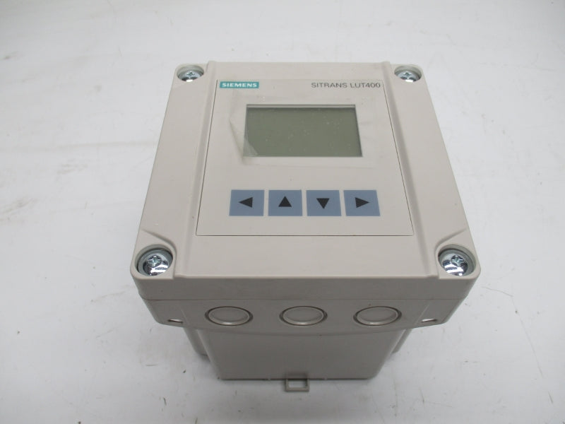 SIEMENS 7ML50500CA121DA0 250V 1/5A NSMP