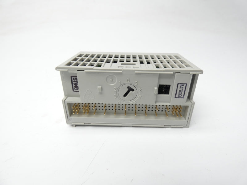 ALLEN BRADLEY 1794-OF4I SER. A REV. B01 F/W F 24VDC UNMP