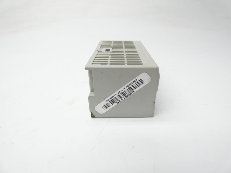 ALLEN BRADLEY 1794-OF4I SER. A REV. B01 F/W F 24VDC UNMP