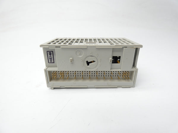 ALLEN BRADLEY 1794-0A8 SER. A REV.A01 120VDC 4.0A UNMP