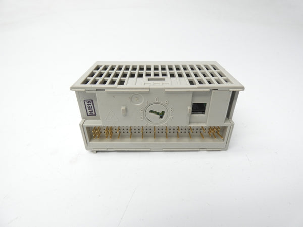ALLEN BRADLEY 1794-OB16 SER. A REV. A01 10-31.2VDC UNMP