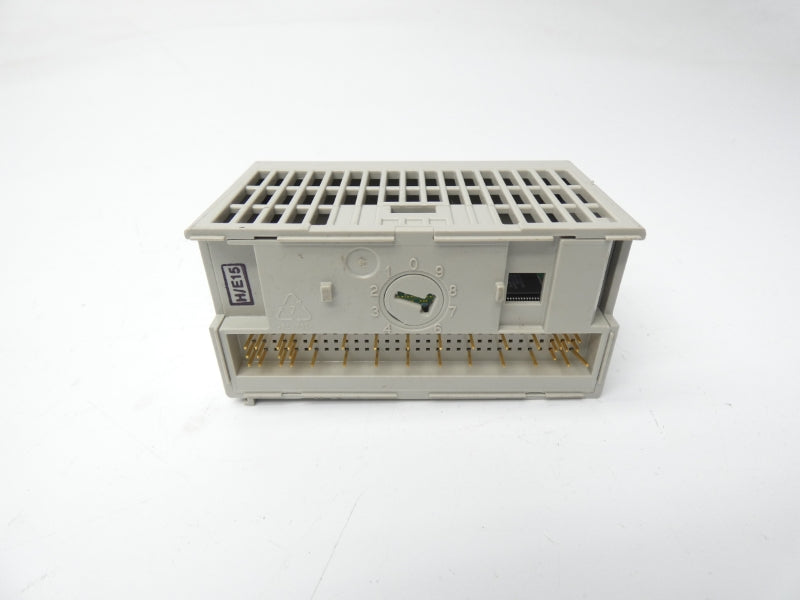 ALLEN BRADLEY 1794-OB16 SER. A REV. A01 10-31.2VDC UNMP