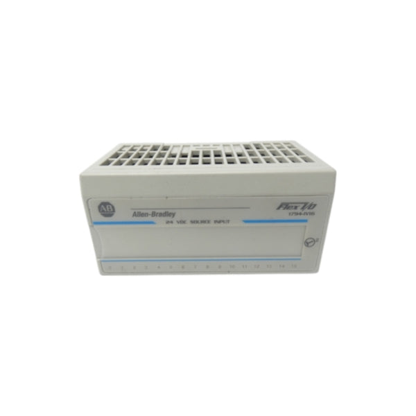ALLEN BRADLEY 1794-IV16 SER. A REV. B01 10-31.2VDC UNMP