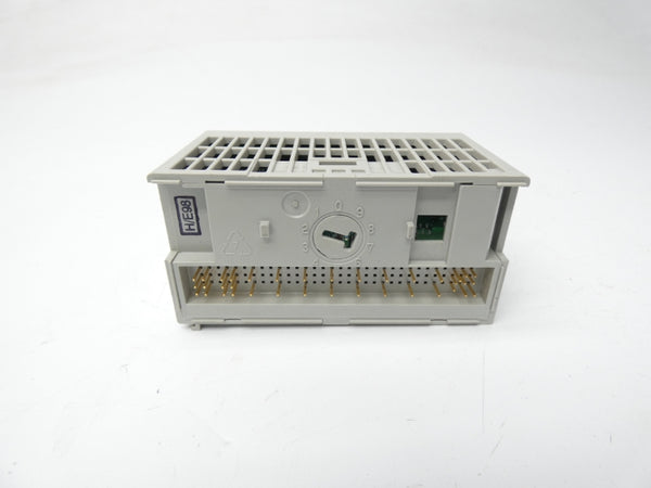 ALLEN BRADLEY 1794-IV16 SER. A REV. B01 10-31.2VDC UNMP