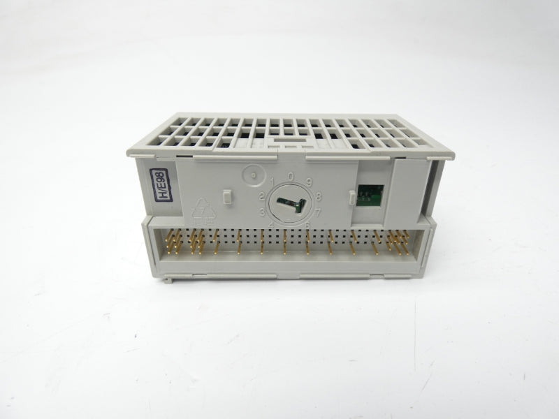 ALLEN BRADLEY 1794-IV16 SER. A REV. B01 10-31.2VDC UNMP