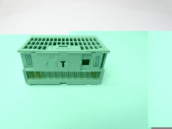 ALLEN BRADLEY 1794-IF2XOF2I SER. A REV.B01 F/W F 24VDC UNMP