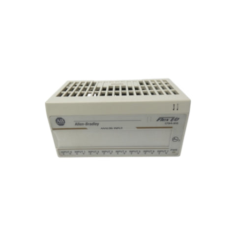 ALLEN BRADLEY 1794-IE8 SER. B REV. C01 24VDC UNMP