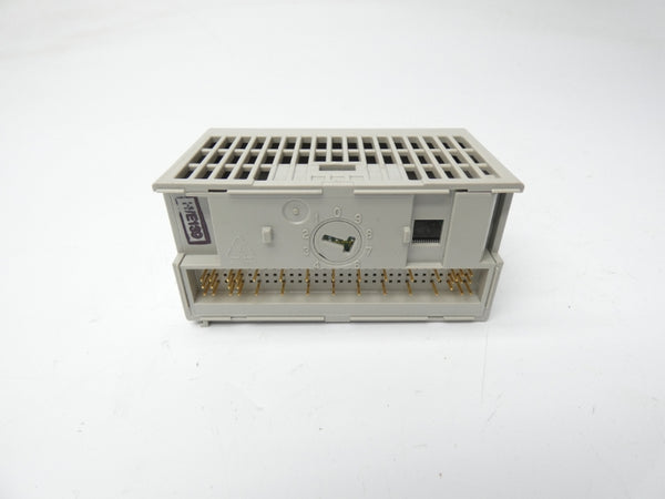 ALLEN BRADLEY 1794-OB16P SER. A REV. A01 10-31.2VDC UNMP