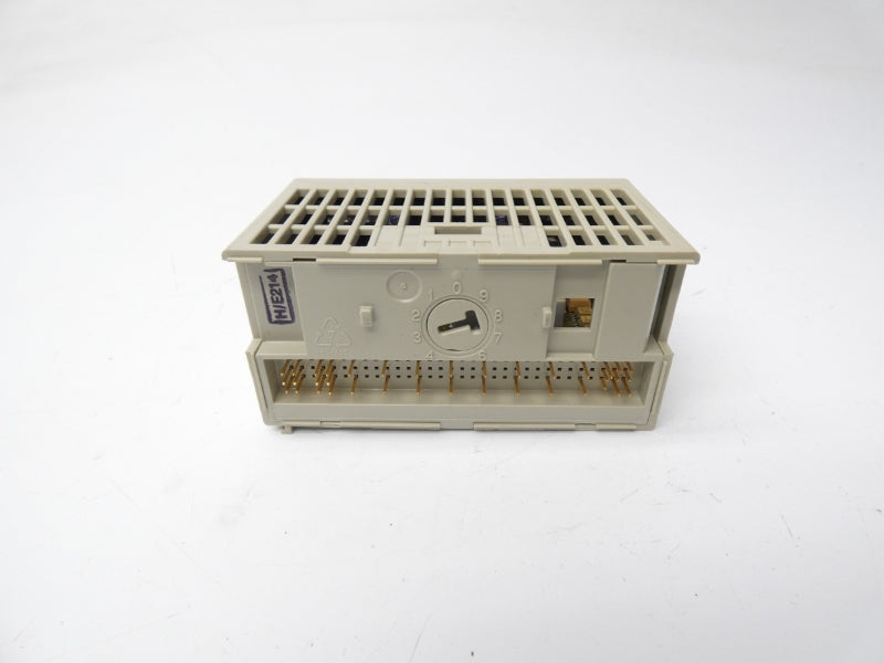 ALLEN BRADLEY 1794-IE8 SER. B REV. C01 24VDC UNMP