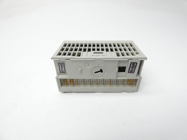ALLEN BRADLEY 1794-IF4I SER. A REV. B01 F/W F 24VDC UNMP