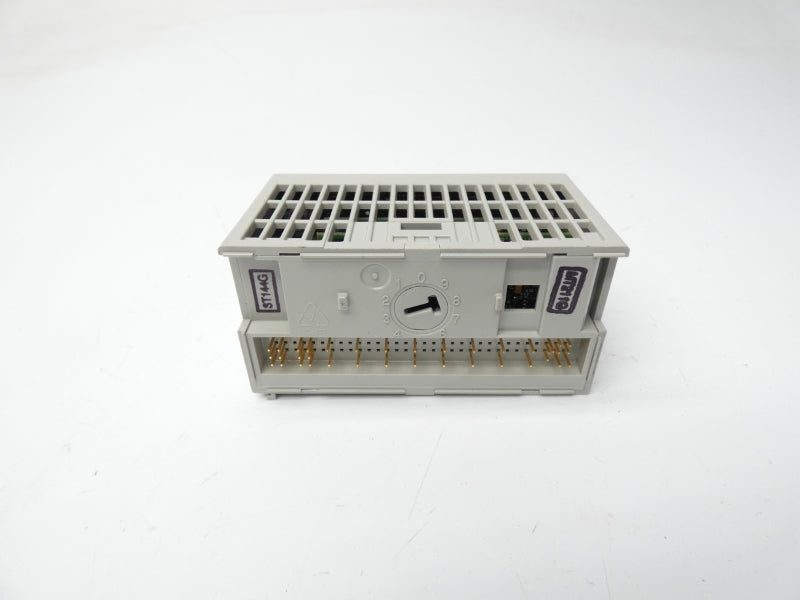 ALLEN BRADLEY 1794-IF4I SER. A REV. B01 F/W F 24VDC UNMP