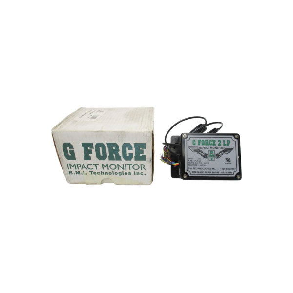 BMI TECHNOLOGIES AU2690 75V 3A NSMP