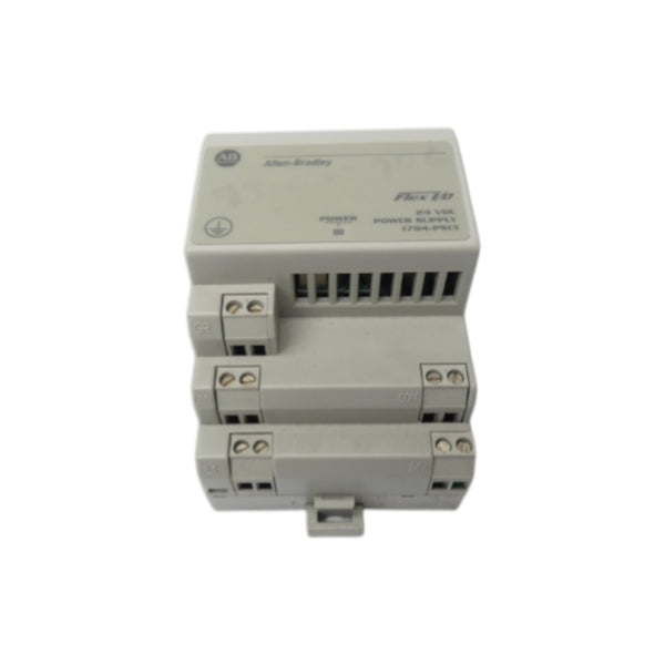 ALLEN BRADLEY 1794-PS13 SER. B REV. B01 120/230VAC 1.3A UNMP