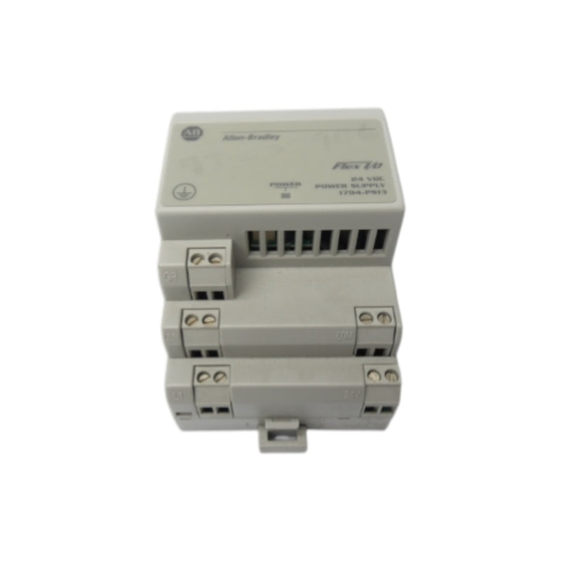 ALLEN BRADLEY 1794-PS13 SER. B REV. B01 120/230VAC 1.3A UNMP