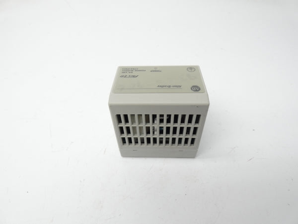 ALLEN BRADLEY 1794-PS13 SER. B REV. B01 120/230VAC 1.3A UNMP
