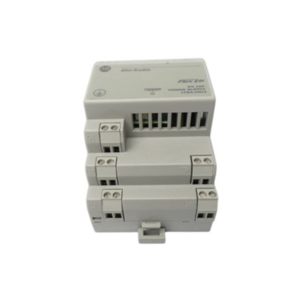 ALLEN BRADLEY 1794-PS13 SER. B REV. 15 120/230VAC 1.3A UNMP