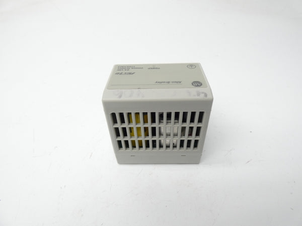 ALLEN BRADLEY 1794-PS13 SER. B REV. 15 120/230VAC 1.3A UNMP