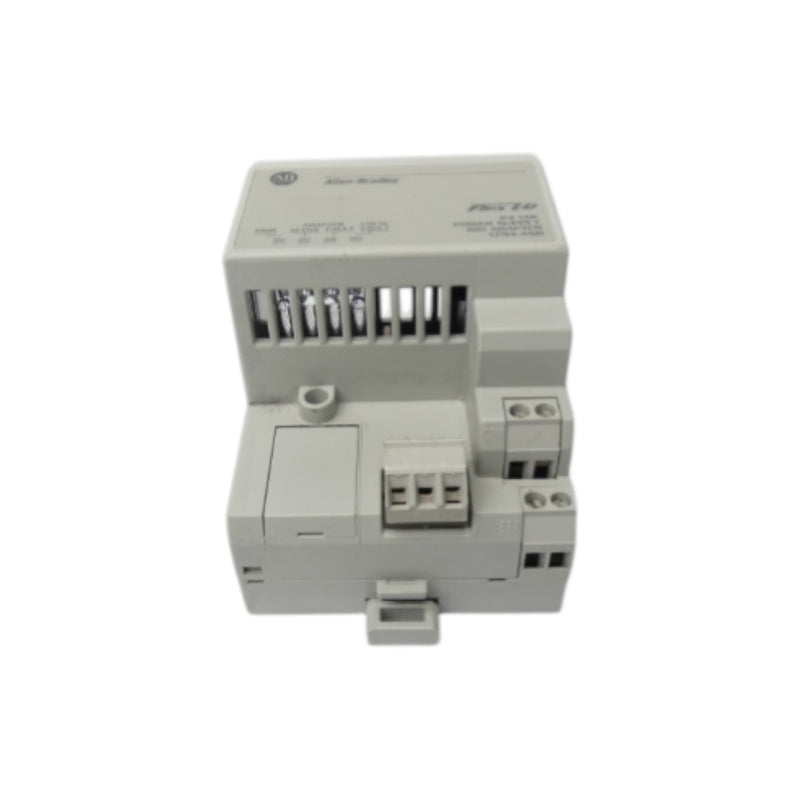 ALLEN BRADLEY 1794-ASB SER. E REV. A01 F/W C 24VDC UNMP