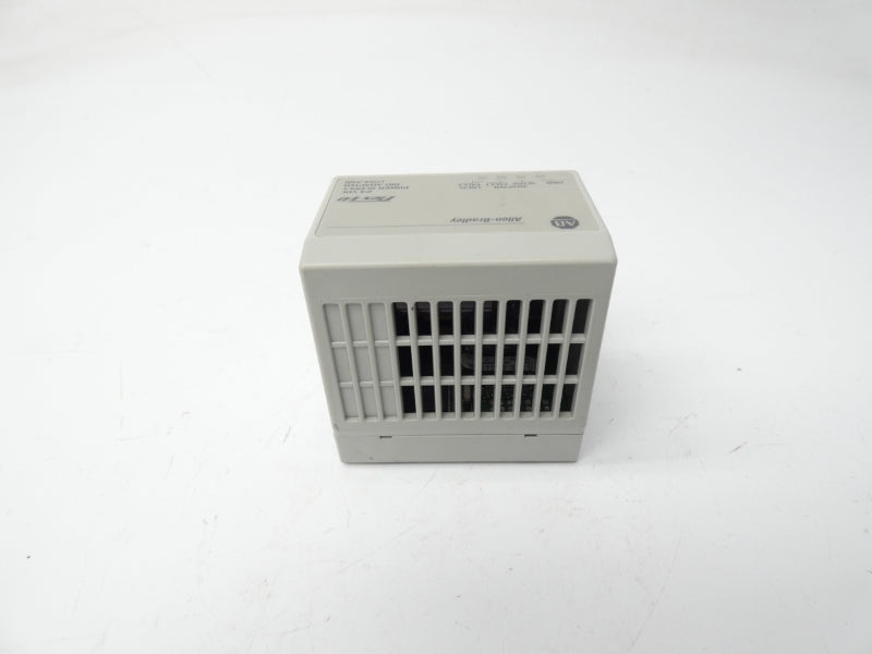 ALLEN BRADLEY 1794-ASB SER. E REV. A01 F/W C 24VDC UNMP