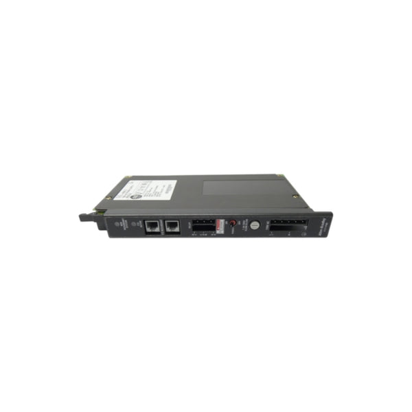 ALLEN BRADLEY 1771-P4R SER. C REV. C01 120VAC 8A NSNP
