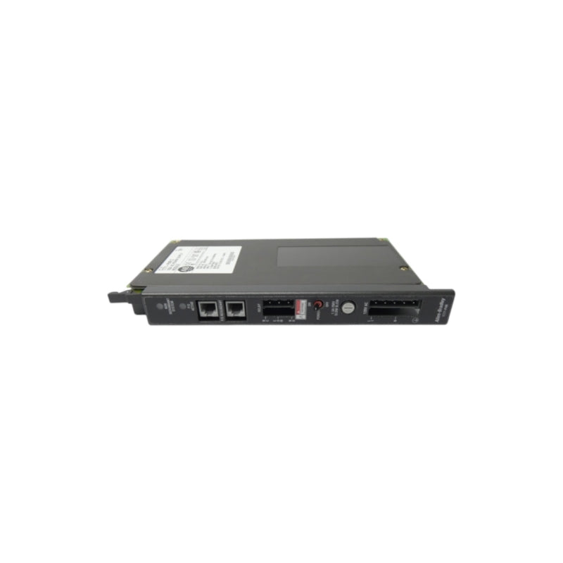 ALLEN BRADLEY 1771-P4R SER. C REV. C01 120VAC 8A NSNP