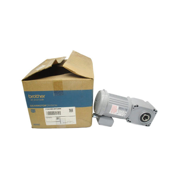 BROTHER F3S25N5-MF2AEN 460V 1A NSMP